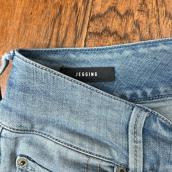 Torrid Jeggings - Picture 7 of 11